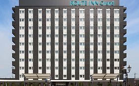 ホテルルートインGrand太田駅前